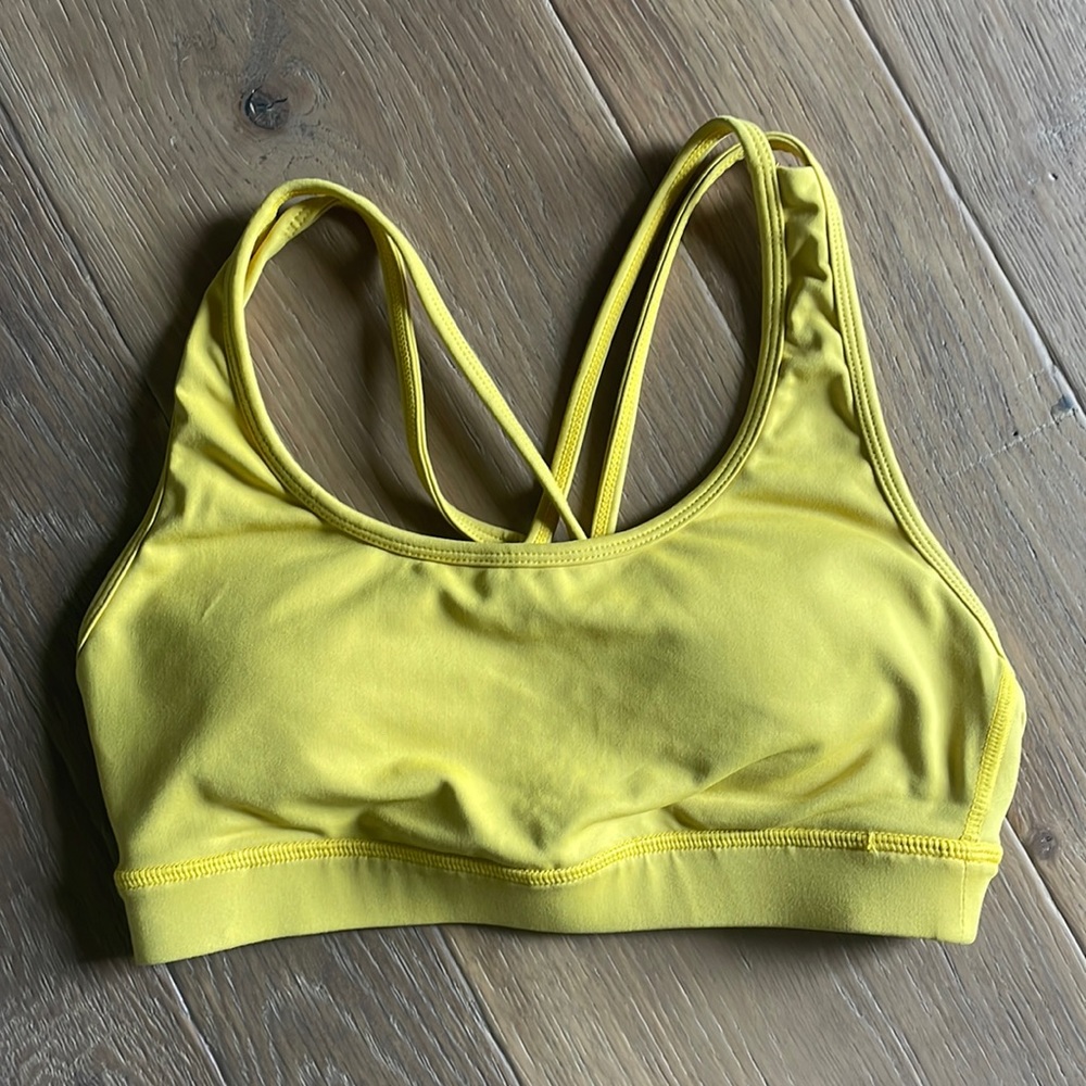 P’tula Sports Bra